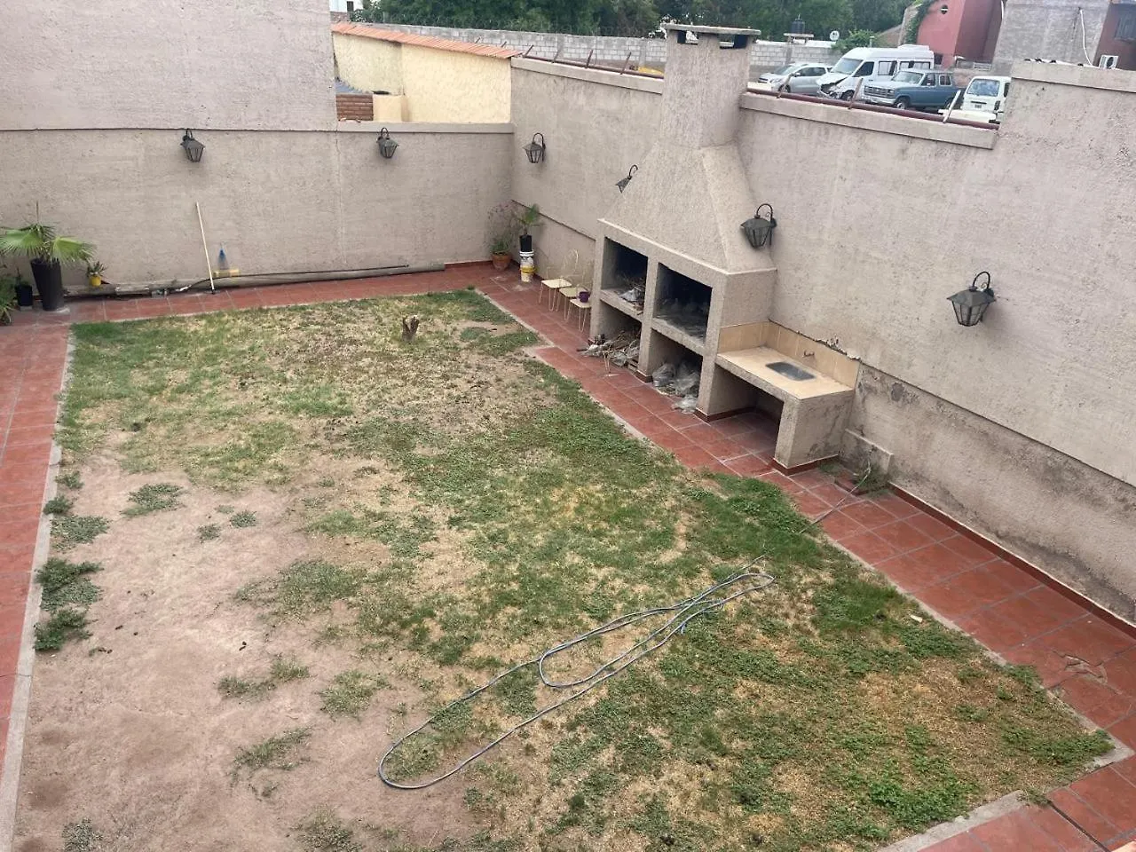 Departamento En Capital Mendoza Ubicadisimo Con Estacionamiento Incluido Apartment Argentina
